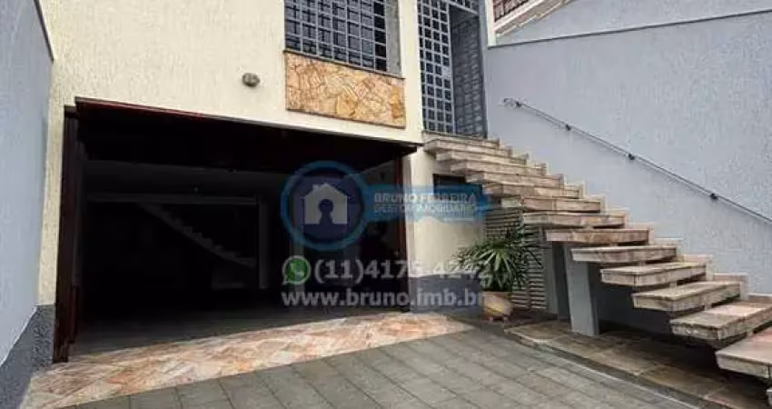 Casa sobrado em tucuruvi - sp: 235m², 4 dormitórios, 2 suítes, 5 banheiros - venda por r$1.166.000