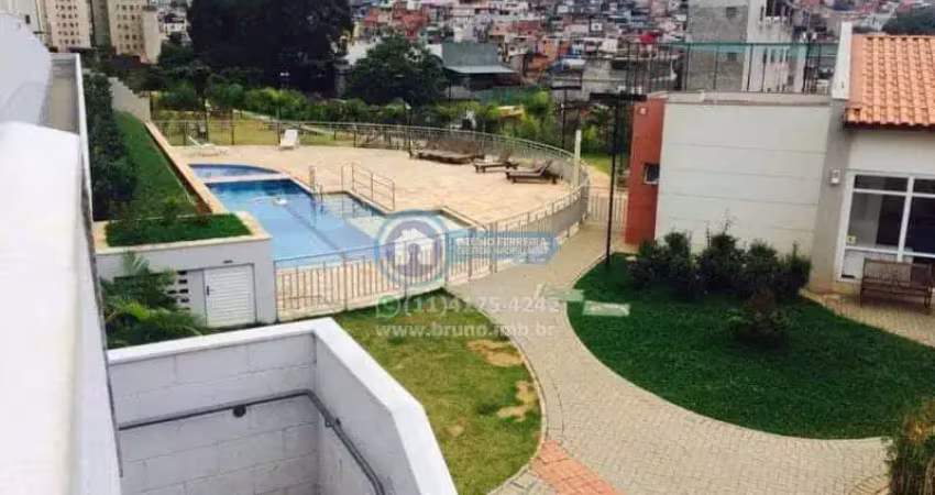 Apartamento 02 dorm. em vila bela vista (zona norte) - são paulo | 53m², 2 dormitórios, 1 suite, 2 banheiros | r$291.500 - venda.