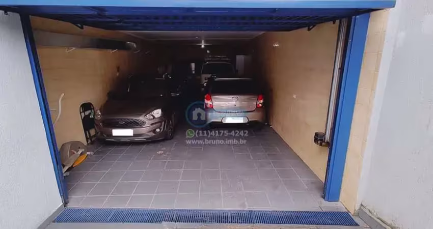 Sobrado de 203m² em jardim modelo, são paulo - 2 dormitórios, 3 banheiros - venda por r$ 695.000