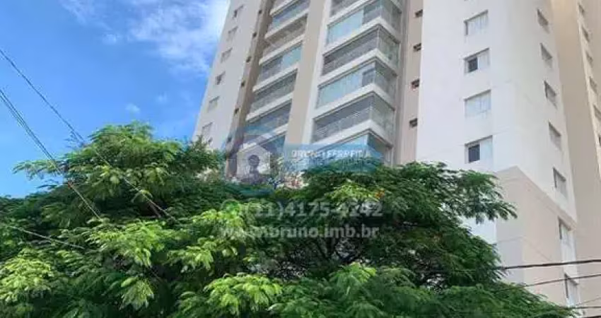Apartamento 03 dorm. em vila guilherme - sp | 126m², 3 dormitórios, 1 suíte - r$1.272.000 venda