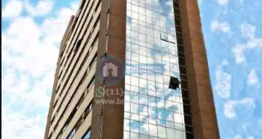 Sala em santana - são paulo: 42m², 2 banheiros, venda por r$ 445k