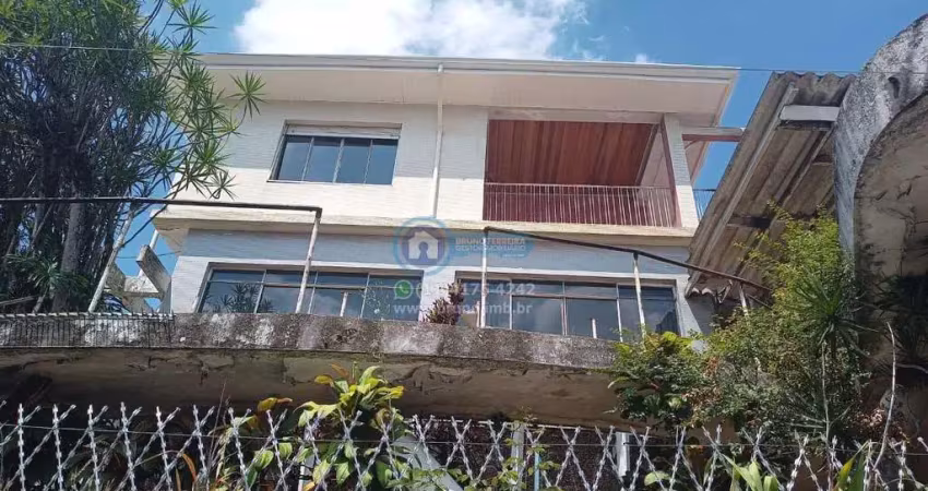Casa comercial em vila albertina, são paulo: locação por r$ 11.000