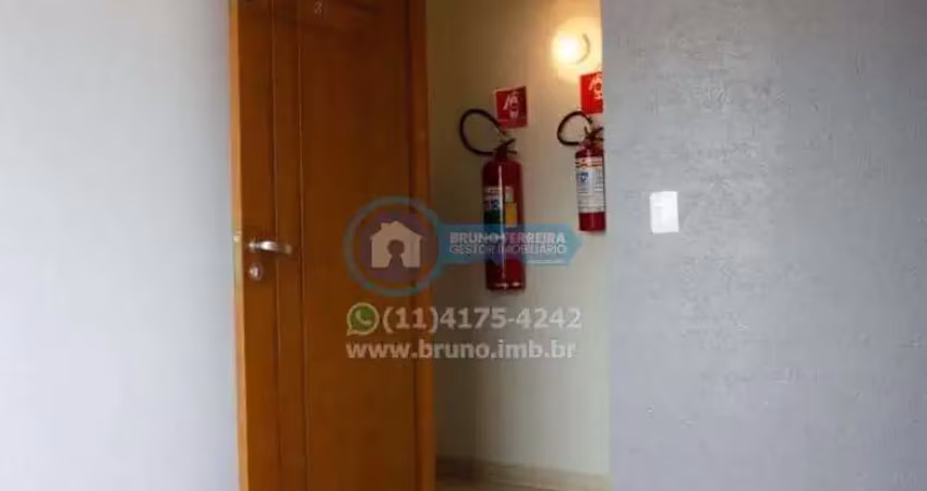 Apartamento 02 dorm. em vila nelson, são paulo - 55m², 2 dormitórios por r$310.000 - venda