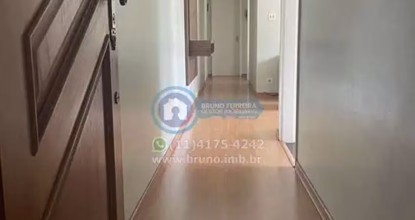 Apartamento 02 dorm. em santana - sp: 55m², 2 quartos por r$ 424.000 para venda