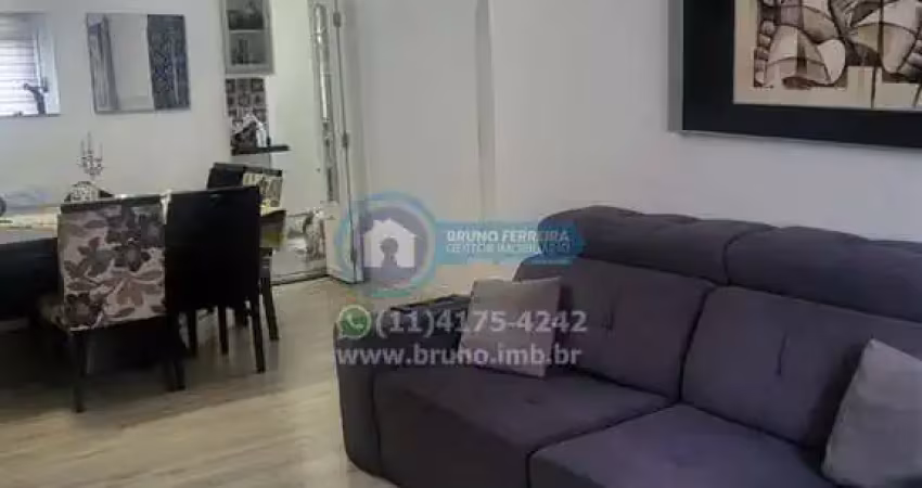 Apartamento 03 dorm. em vila albertina - sp: 99m², 3 dormitórios, 1 vaga por r$ 637.000 - venda