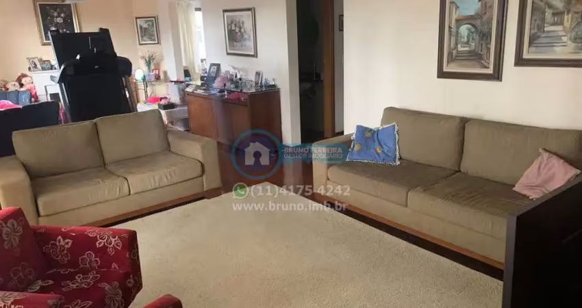 Venda apartamento 4 dorms em santana, sp. 170m², 3 suítes, 4 banheiros. oportunidade por r$ 1.170.000!