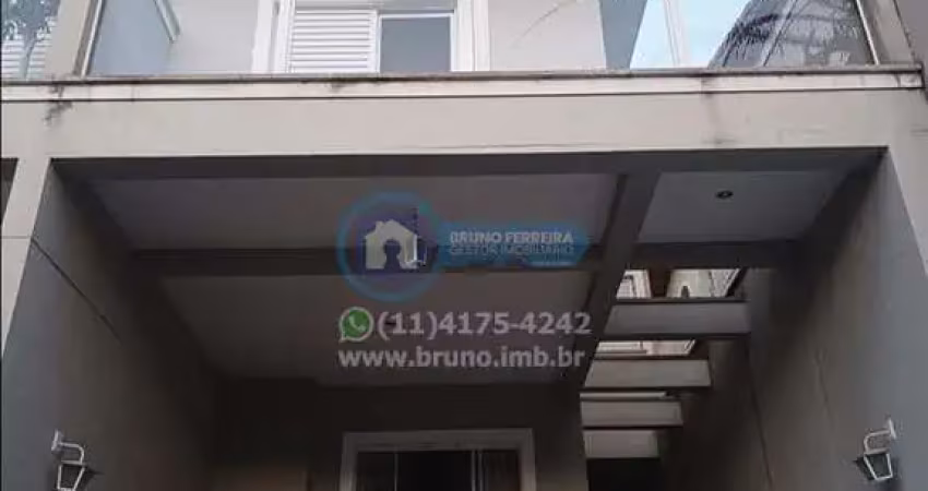 Sobrado em vila nova mazzei, são paulo: 150m², 3 dormitórios e 3 suítes por r$848.000 - venda