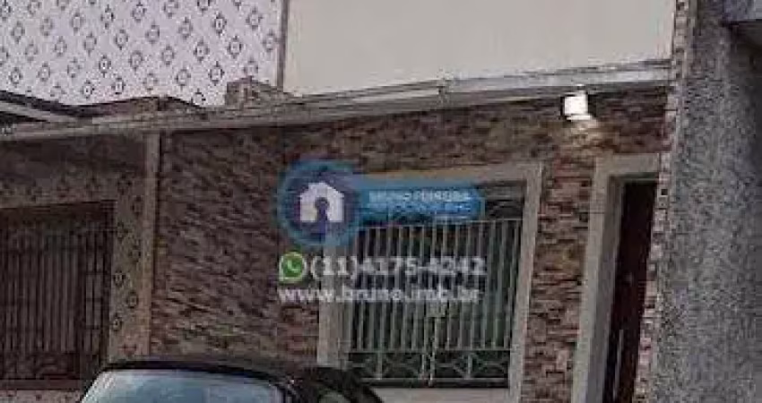 Porteira fechada! casa sobrado, sp: 2 dormitórios, 2 suítes, 95m² - venda  por r$470.000