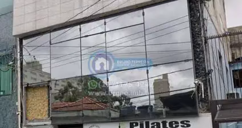Conjunto/sala para locação ao lado do metrô tucuruvi - sp | 60m², 2 banheiros e copa, r$3.000/mês.