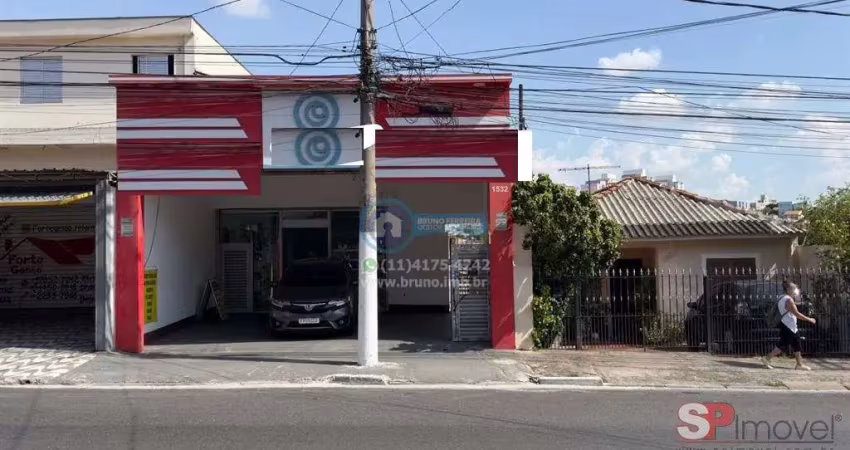 Casa de renda em vila nova cachoeirinha - sp por r$ 2.438.000 para venda