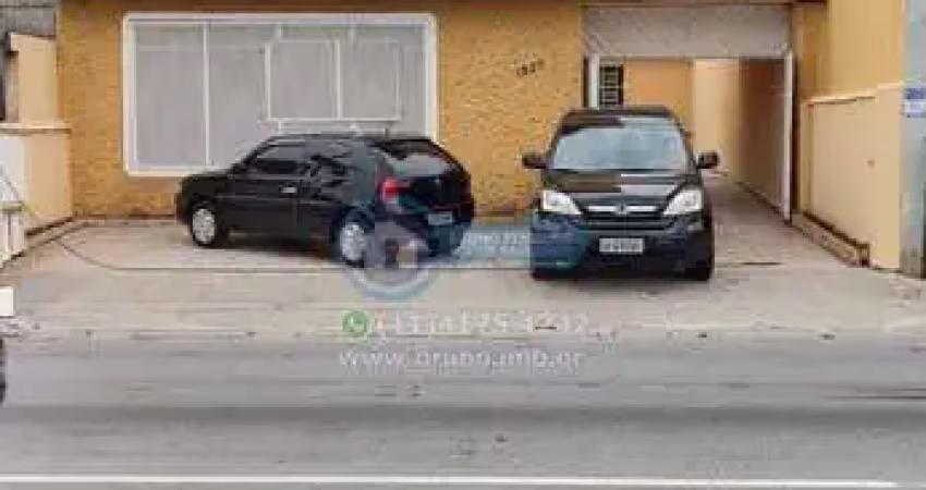 Casa comercial em limão - sp: 220m² por r$ 1.750.000 (venda) e r$ 8.000 (locação)