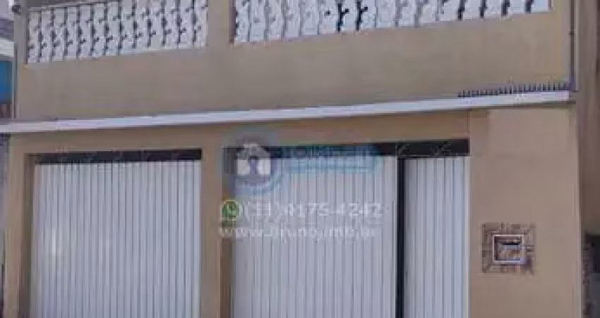 Casa térrea em vila amélia, são paulo: 180m², 3 dormitórios - venda por r$ 690.000