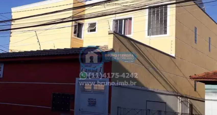 Apartamento 01 dorm. em vila gustavo - sp: 47m²,  por r$265k - venda