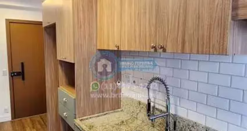 Apartamento 02 dorm. em jardim são paulo, 63m² área útil, 1 suite - venda por r$848.000