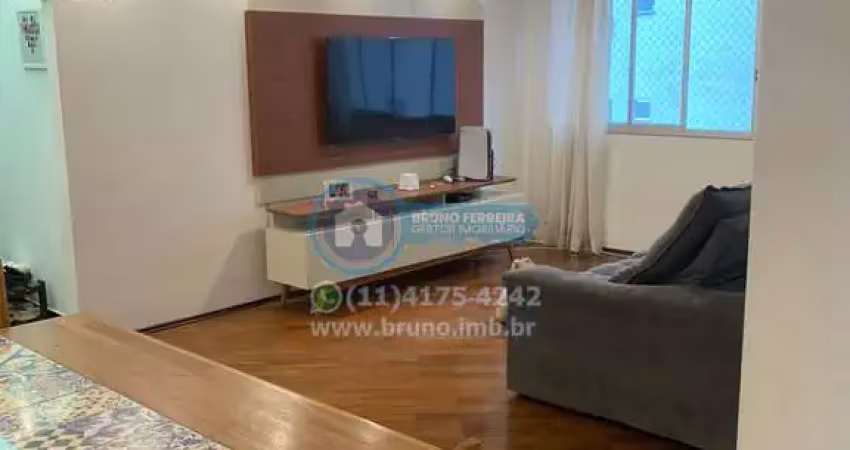 Apartamento 03 dorm. em santana - são paulo | 123m² | 1 suíte | r$731k | venda