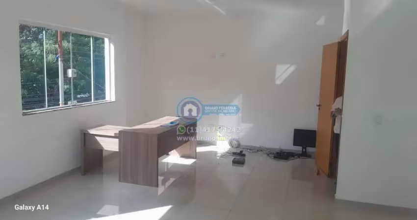 Salas/conjunto 120m² em vila albertina - sp: 4 salas todas com banheiro (aluga conjunto ou individual)  locação por r$ 3.500