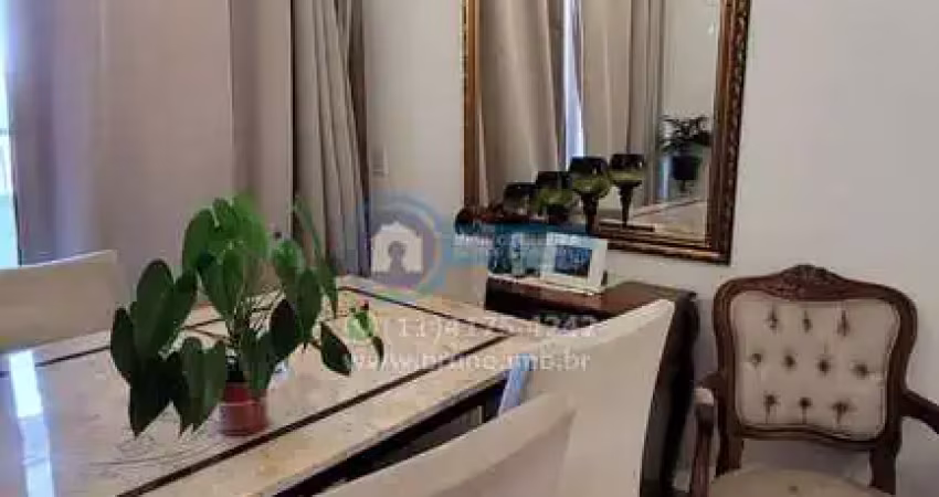 Apartamento 03 dorm. em guapira, são paulo - 67m², 1 suíte - venda por r$604.000