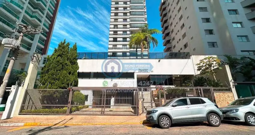 Apartamento de 04 dormitórios em santana - são paulo com 195m² por r$ 1.350.000 - venda