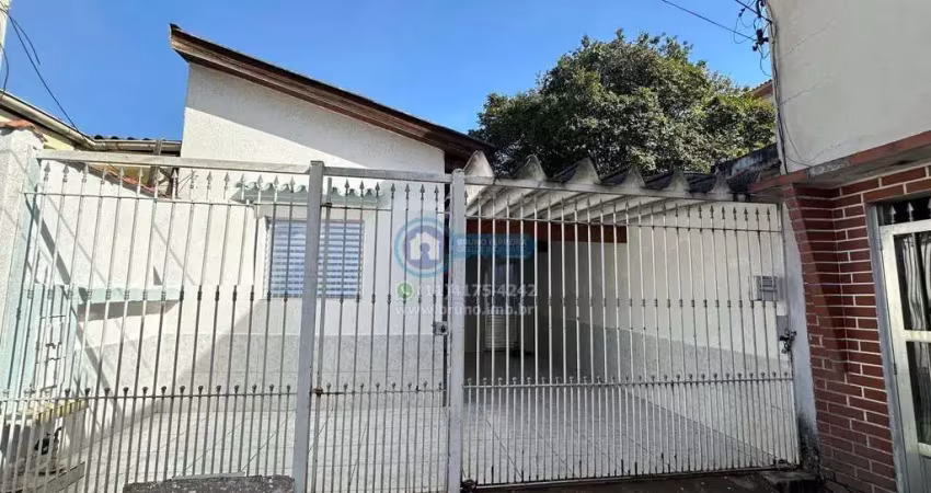 Casa térrea em vila nova mazzei, sp: 60m², 2 quartos, r$ 365.000