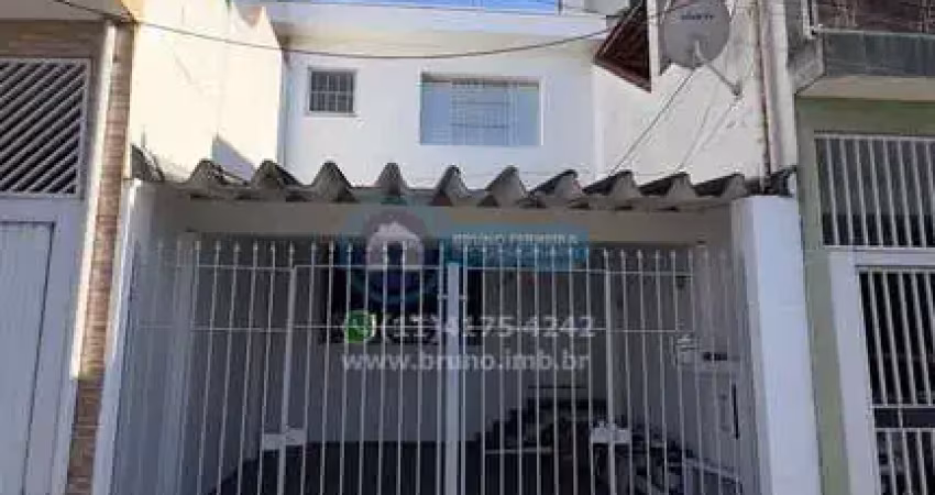 Sobrado em lauzane paulista - sp: 4 quartos, 270m² e r$ 649 mil para venda