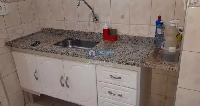 Apartamento com 3 quartos à venda na Rua Ângelo Aloísio, Guapira, São Paulo