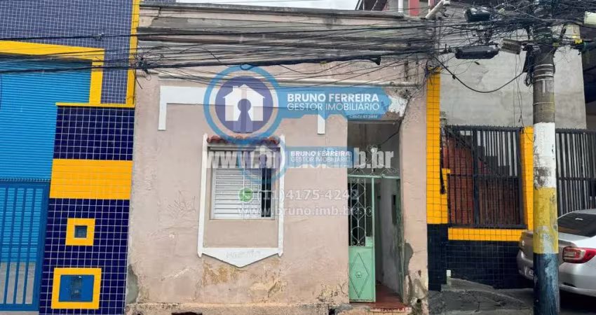 Casa de renda ao lado do metrô em parada inglesa  -  são paulo
