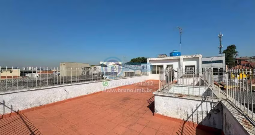 Casa comercial de renda c/ elevador em vila maria, sp: 367m², 2 amplos salões, 4 quartos, 7 banheiros - r$990.000