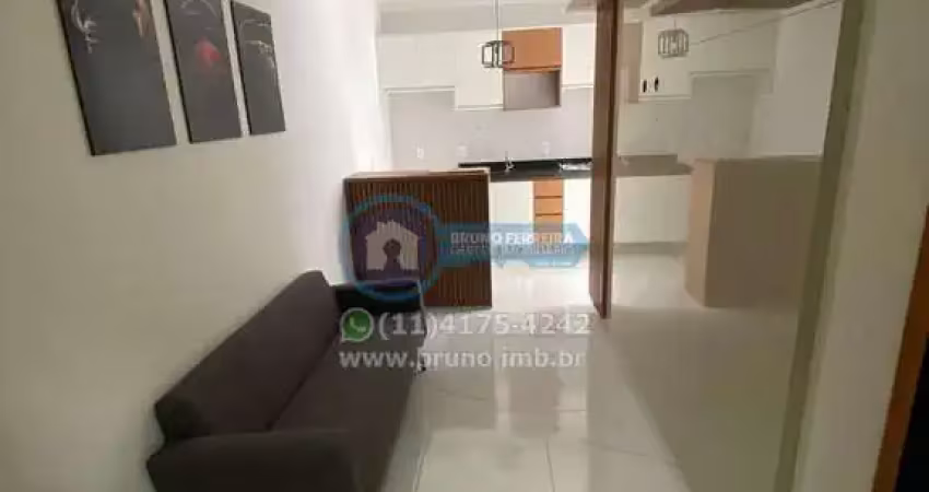 Apartamento 2 dorm em vila basileia, sp - venda  r$ 245k