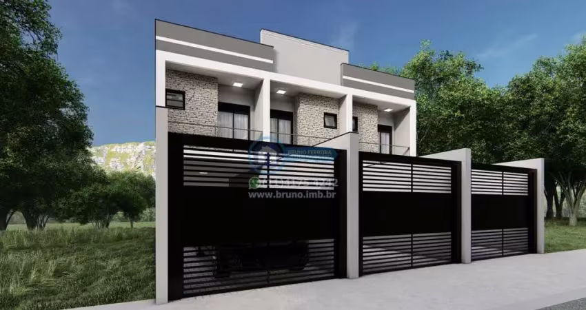 Casa sobrado em vila isolina mazzei - 3 suítes por r$ 1,1m