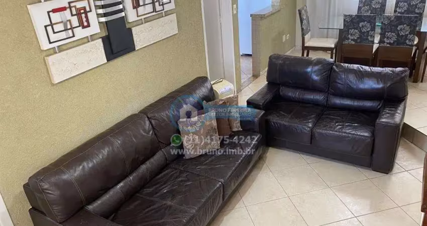 Venda: cobertura duplex 3 dormitórios, 2 vagas, 110 m2 - próximo ao metrô em sp