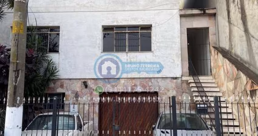 Casa sobrado em vila isolina mazzei - 3 dormitórios, 1 suíte, 4 vagas r$ 695k