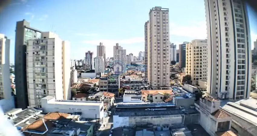Venda: apartamento 2 dorm. 90m2  ao lado do metrô santana, sp - r$450k