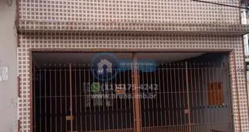 Casa sobrado em vila medeiros - 3 dorms, 2 vagas, 145m² por r$590k