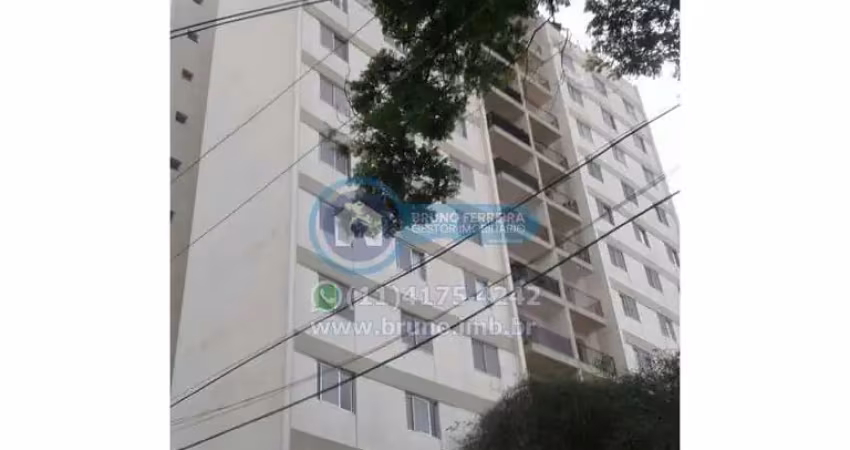 Venda: apartamento 3 dormitórios, 1 suíte e 1 vaga em jardim são paulo