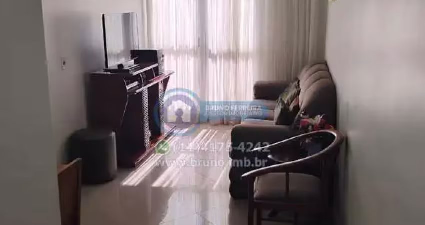 Venda: apartamento 2 dorms. ! vaga 57 m2 em vila carmosina sp