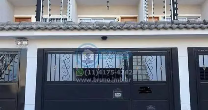 Venda: sobrado 3 suítes, 3 vagas, 167m2 em vila constança sp