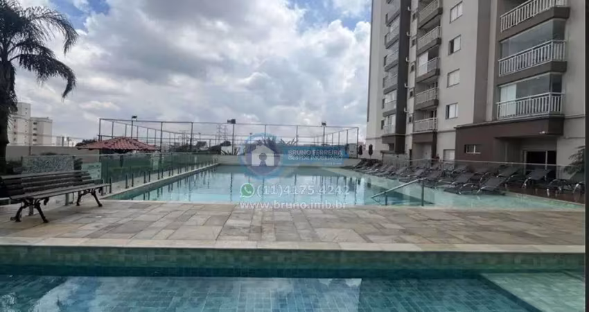 Venda: apartamento 2 dorm. 50 m2 1 vaga em vila guilherme sp