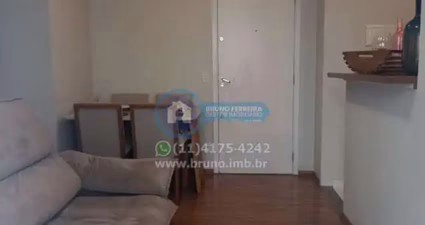 Descubra este apartamento de 2 dorms em imirim, sp: 46m², venda por r$ 295.000. não perca!