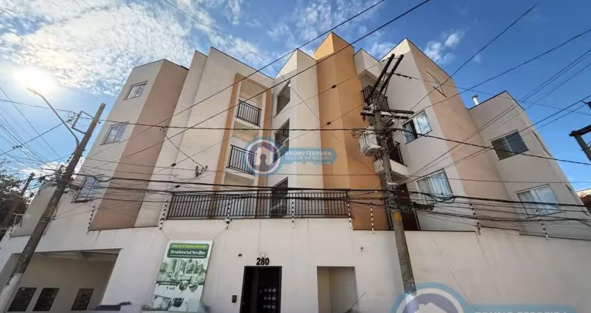 Venda apartamento 2 dorms e 1 vaga em vila isolina mazzei, sp. 50m², ideal para sua família. confira!