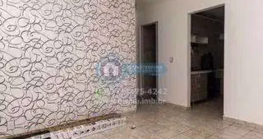 Venda de apartamento 2 dorm. 1 vaga no centro de guarulhos, 50m², apenas r$159.999. oportunidade imperdível!