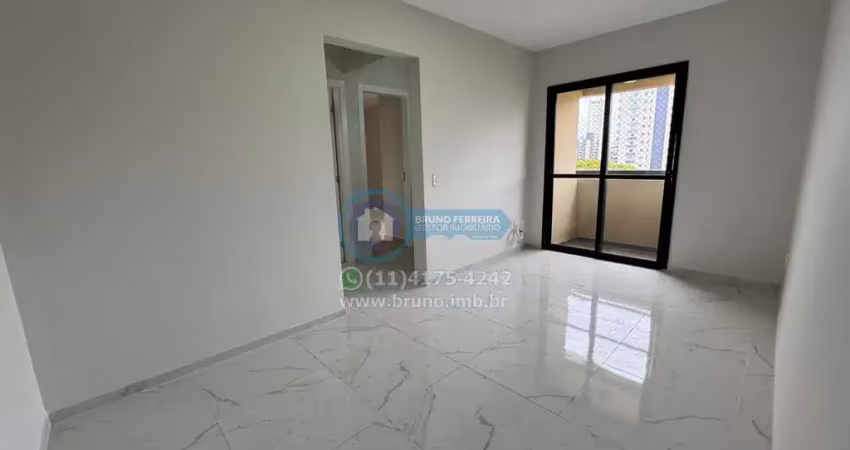 Apartamento 02 dorm. - são paulo com 55m² por r$ 424.000 - confira!