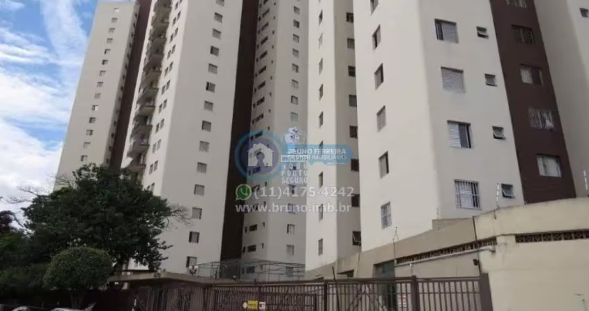 Venda apartamento 3 dormitórios em parque novo mundo - sp