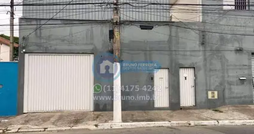 Venda de prédio comercial em casa verde - 205m² por r$1,5m
