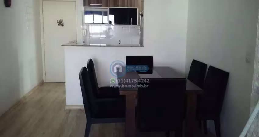 Venda e locação de apartamento 2 dormitórios em lauzane paulista - sp