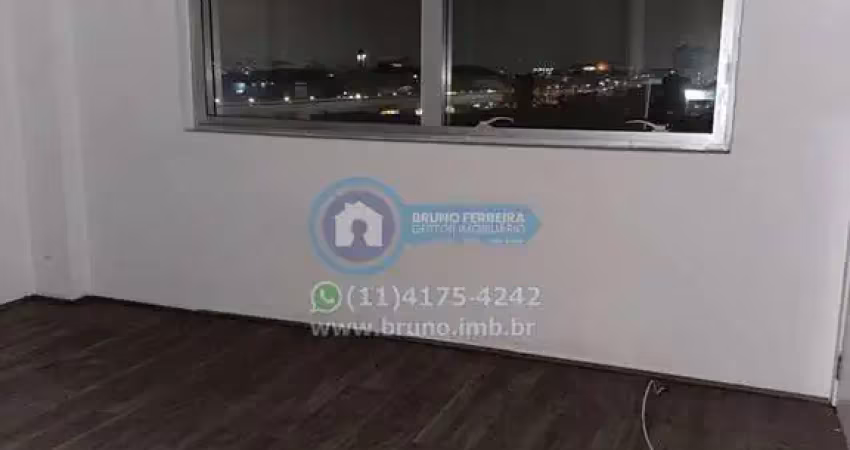 Sala comercial para alugar na Rua Voluntários da Pátria, Santana, São Paulo