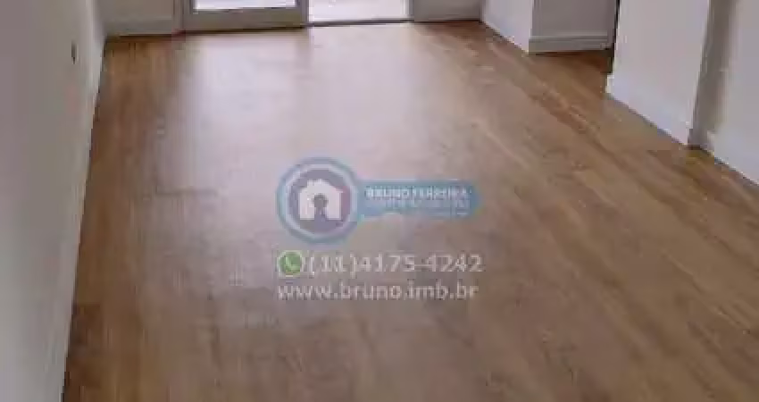 Venda apartamento 2 dormitórios vila pauliceia - sp por r$550k