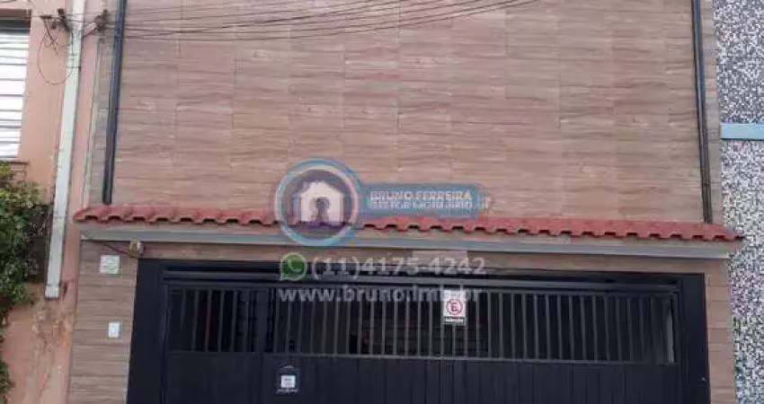 Casa sobrado em santana - 6 dormitórios à venda por r$736 mil