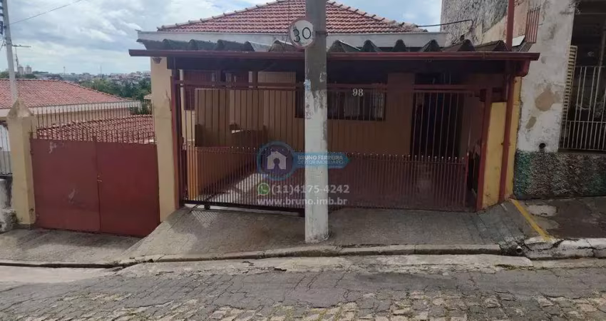 Casa à venda em imirim - 5 dormitórios, 201m² por r$790 mil