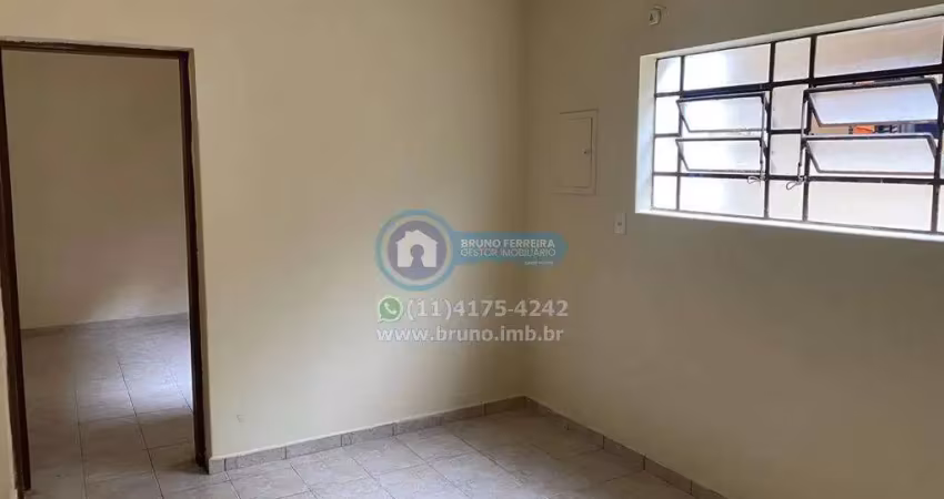Casa térrea para locação em vila maria alta - 50m², 1 dorm