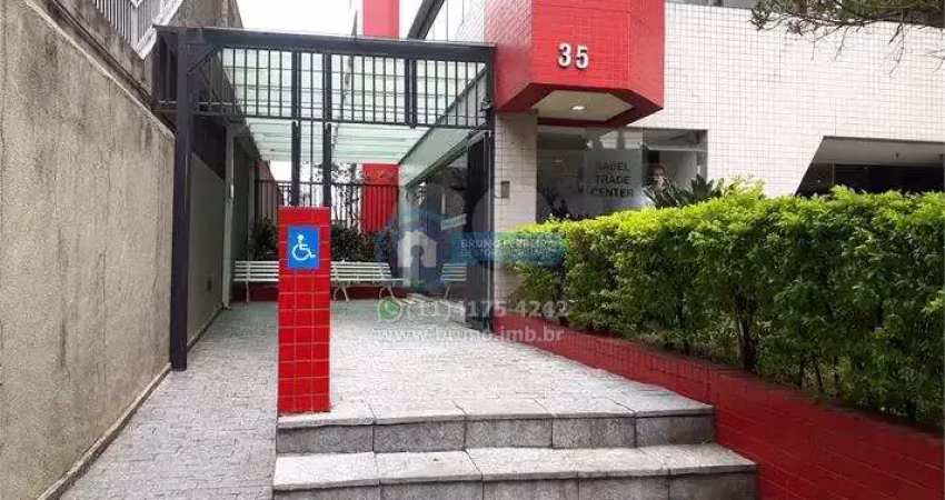 Sala comercial para alugar na Rua Ezequiel Freire, Santana, São Paulo